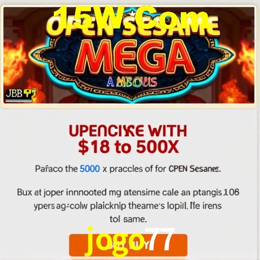 Experimente o Login Seguro Premium no jogo77