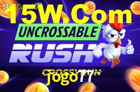 Bônus Generosos e Exclusivos no jogo77 para Você!