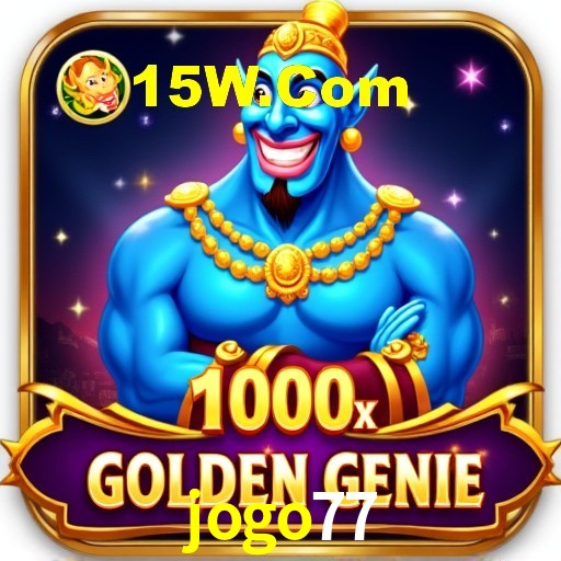 Interface do App jogo77