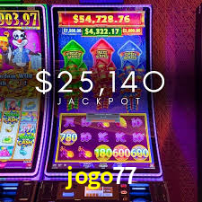 VIP Casino jogo77