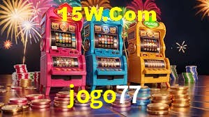 Account Benefits jogo77