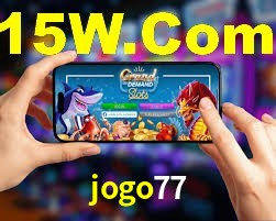 Statistics jogo77