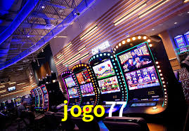 Programa VIP jogo77