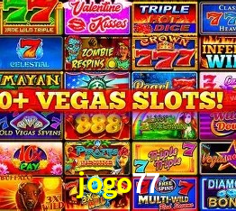 Jogos de Slot jogo77