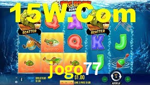 Welcome Bonus jogo77