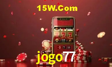 Casino Ao Vivo jogo77