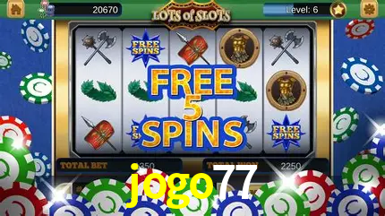 jogo77 casino