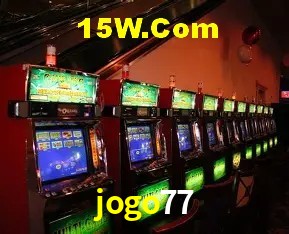 Cadastro Rápido jogo77