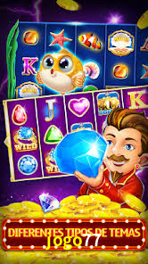 Secure Login jogo77