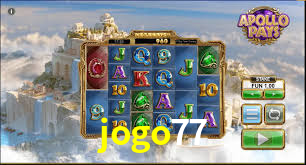Aviator Game jogo77