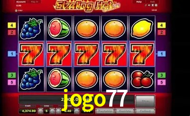 Login Seguro jogo77