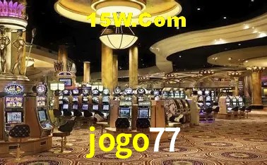 Bônus de Boas-vindas jogo77