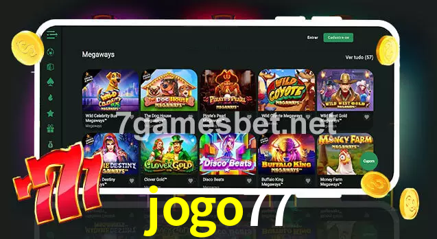 jogo77 aplicativo